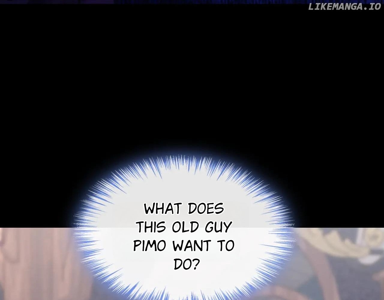 Quick Transmigration: The Host Wants To Die Chapter 151 - page 44